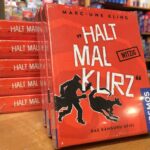 Kartenspiele für Kinder 6 halt mal kurz