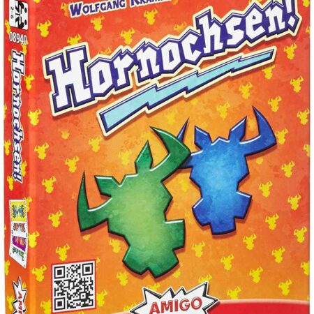Hornochsen