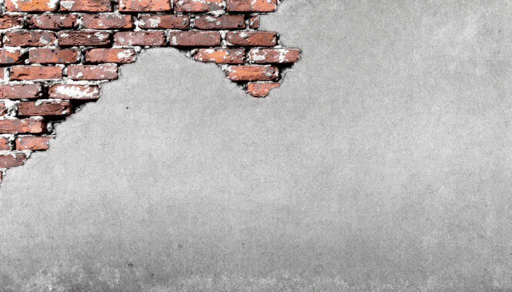 Auf der Mauer auf der Lauer