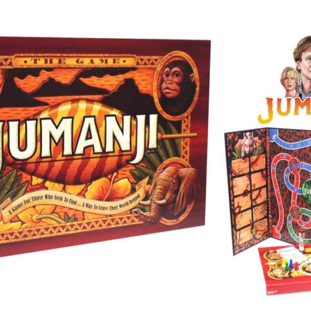 Jumanji