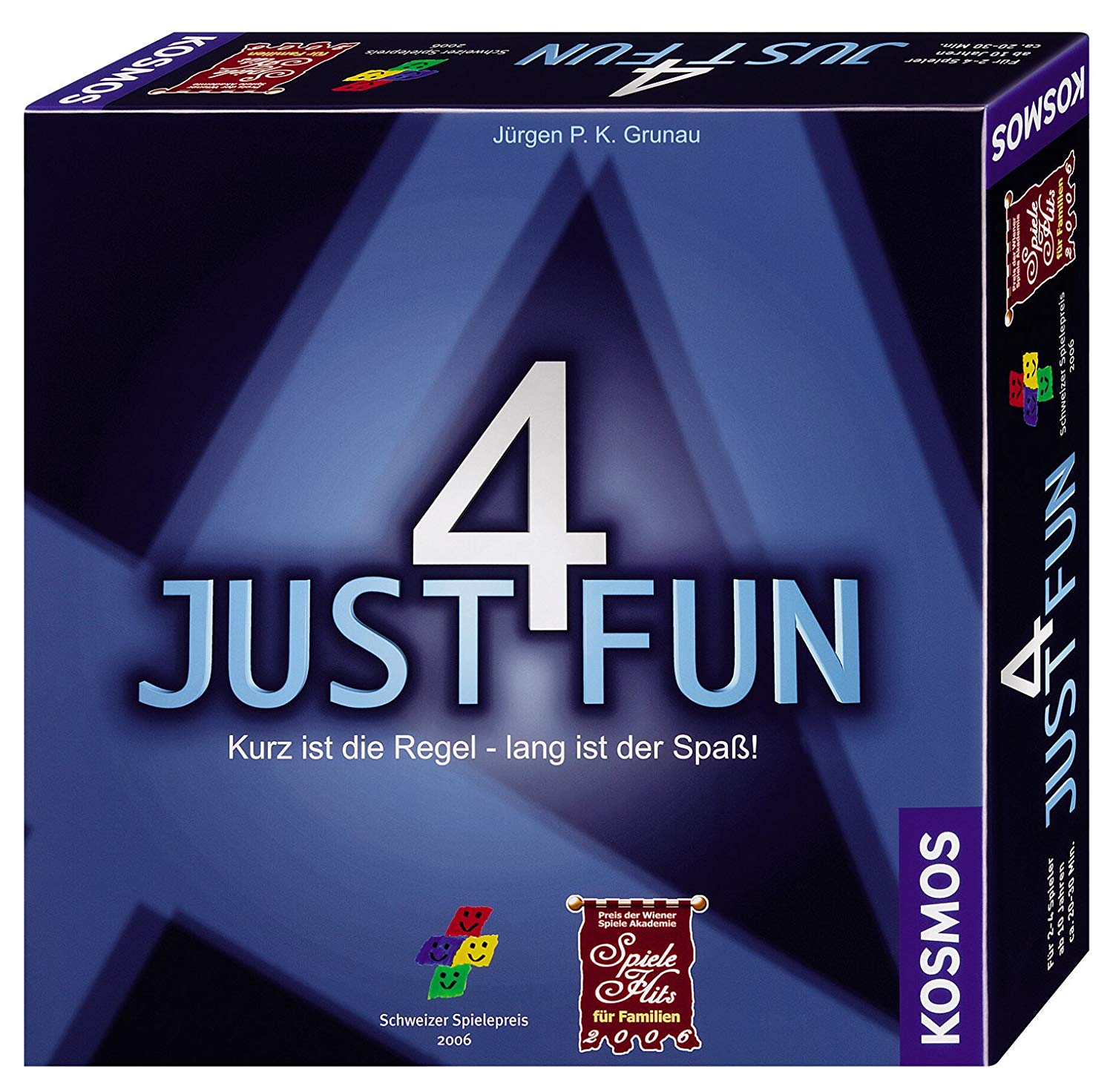 Just 4 Fun (Spiel)