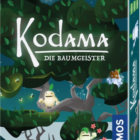 Kodama
