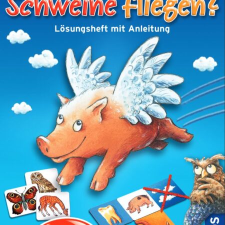 Können Schweine fliegen