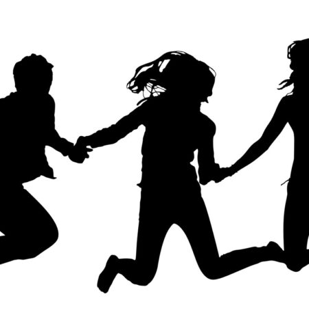 Ich gebe dir – Ich möchte von dir