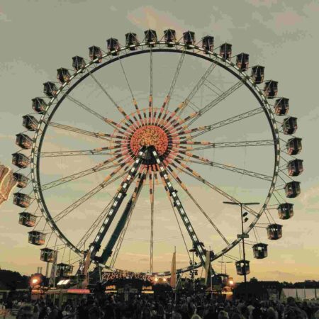 Oktoberfest Spiele & Ideen für die eigenen Wiesn 2025