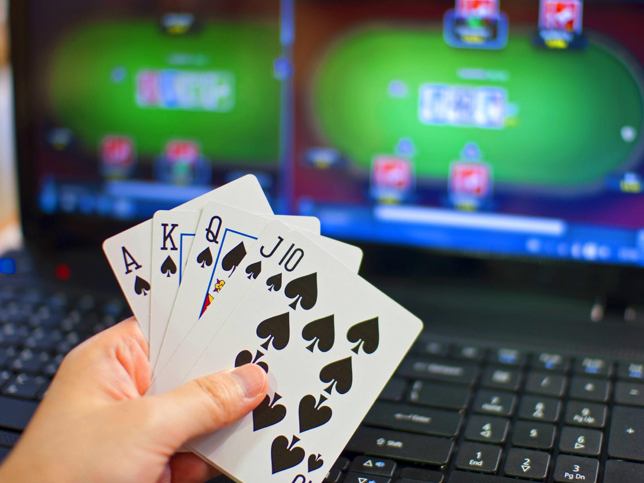 Online Casino Regeln 0 (0)
