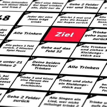 Polnisches Trinkspiel