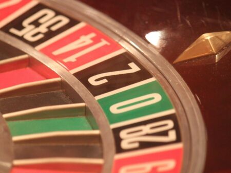 Das Spielprinzip beim Roulette