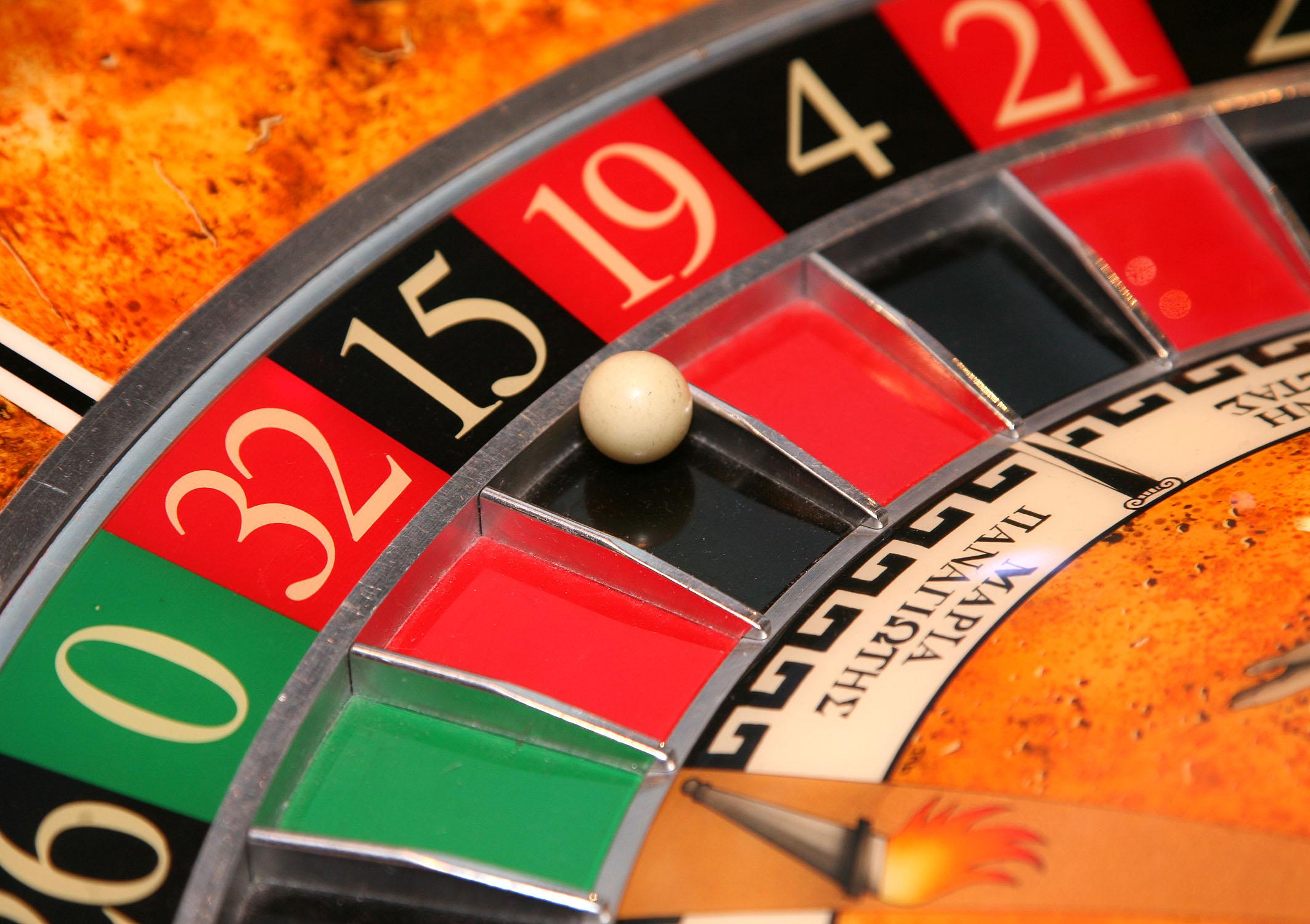 4 Schlüsseltaktiken, die die Profis für online roulette spiele verwenden