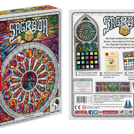 Sagrada