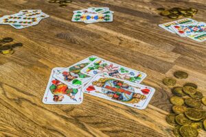 schafkopf kartenspiel