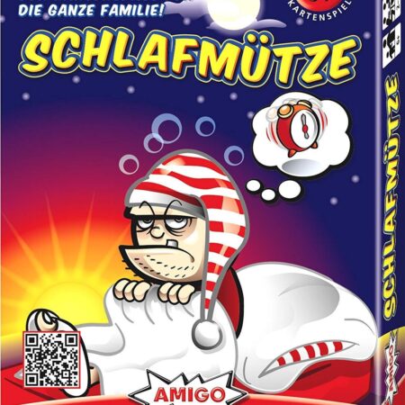 Schlafmütze