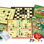 Brettspiele - die 10 beliebtesten Spiele aller Zeiten 5 schmidt spielesammlung