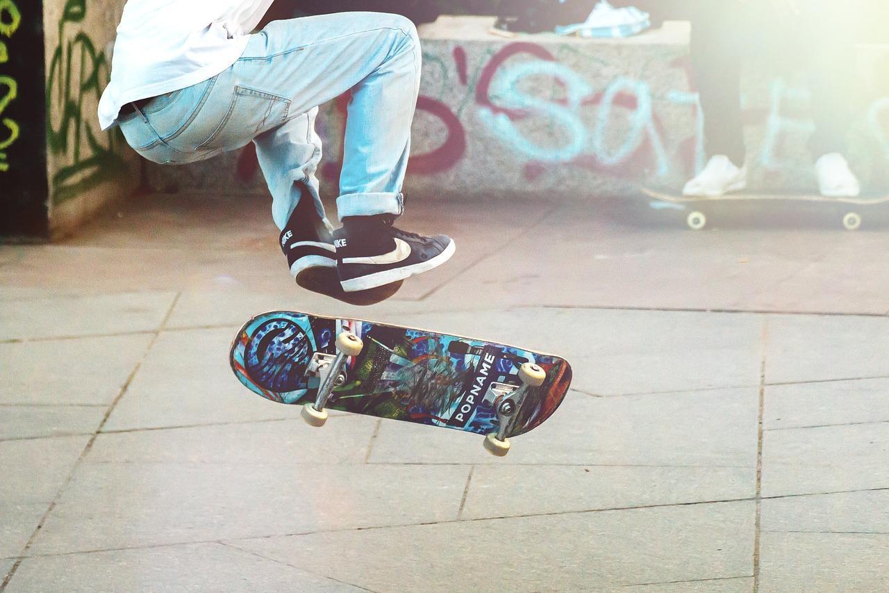 Skateboard 0 (0)