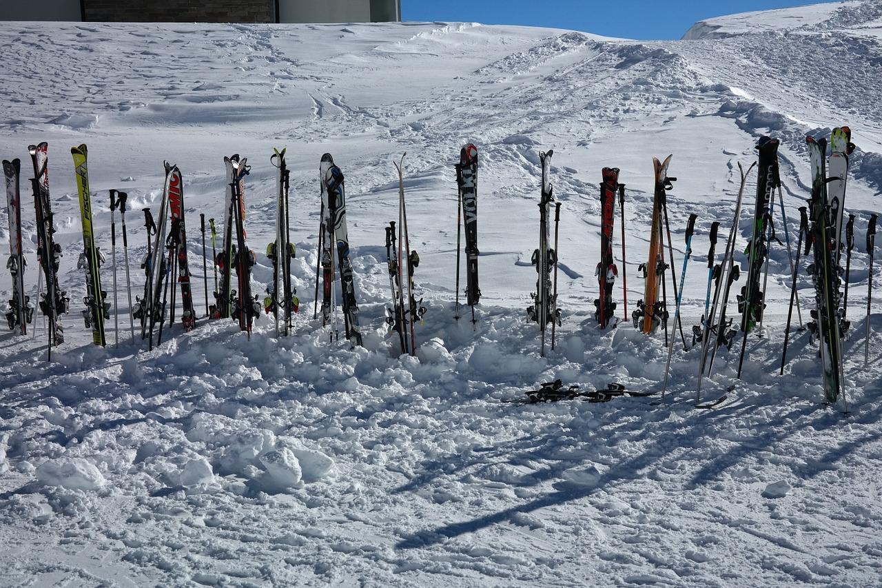 Ski – Massenstart 0 (0)