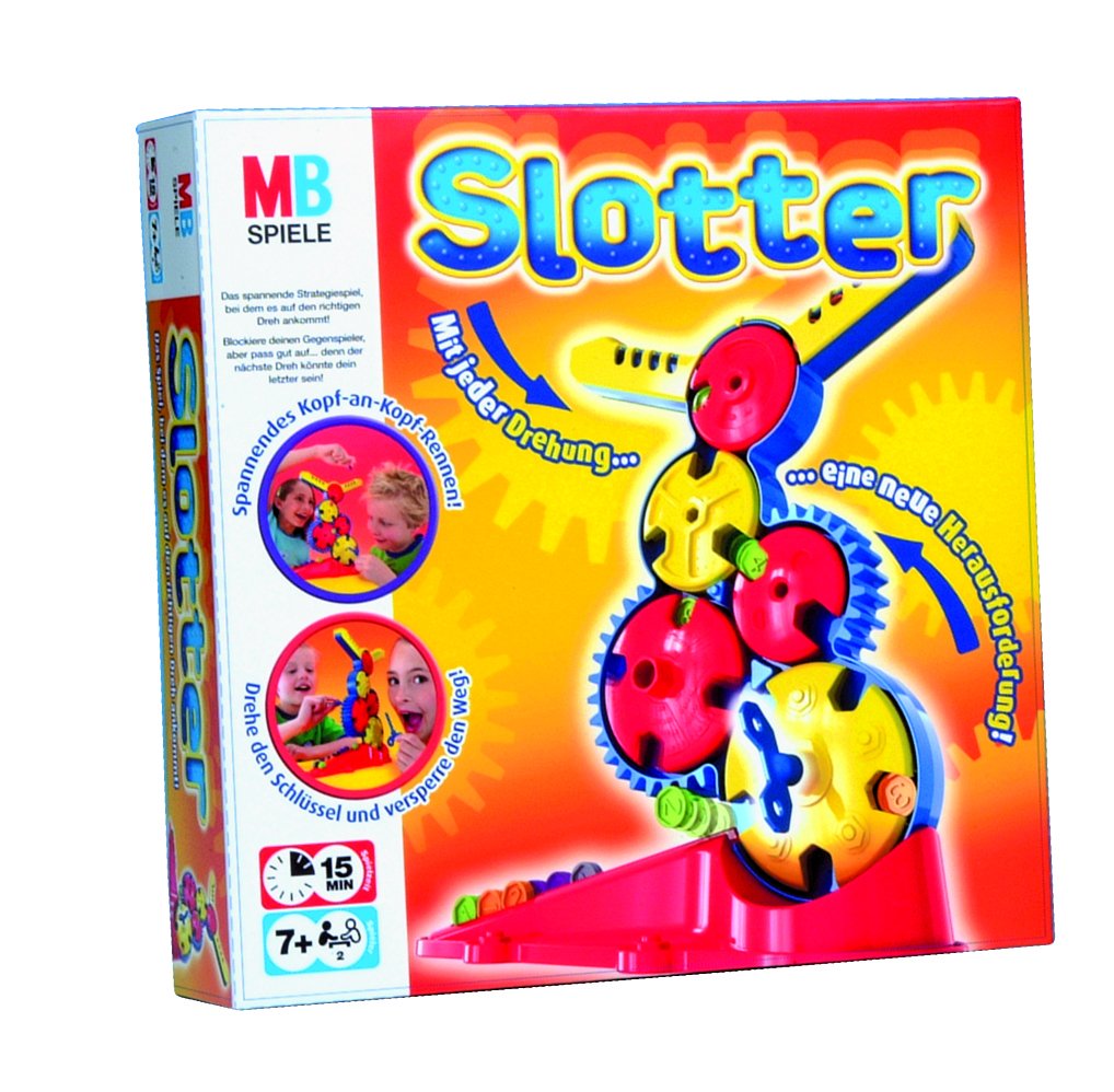 Slotter 0 (0)
