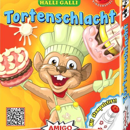 Tortenschlacht