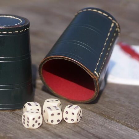 Kniffel – Regeln, Ablauf & Spielanleitung