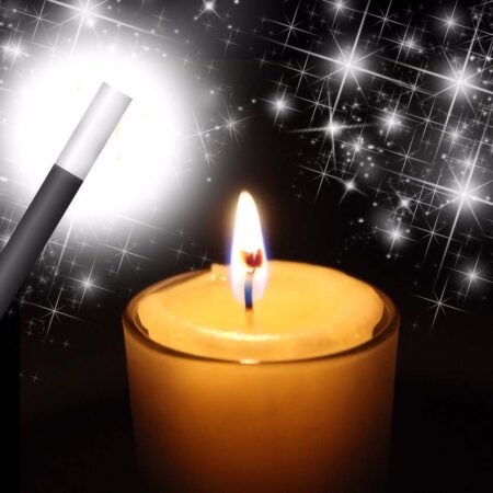 Zauberer, Zwerg, Riese