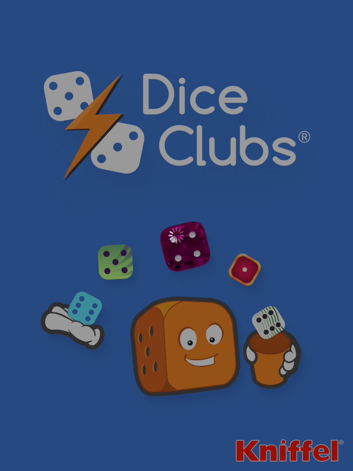 Dice Clubs