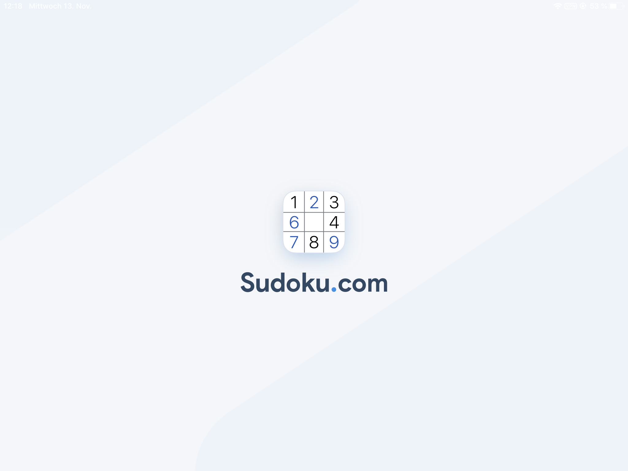 Sudoku (App) 0 (0)