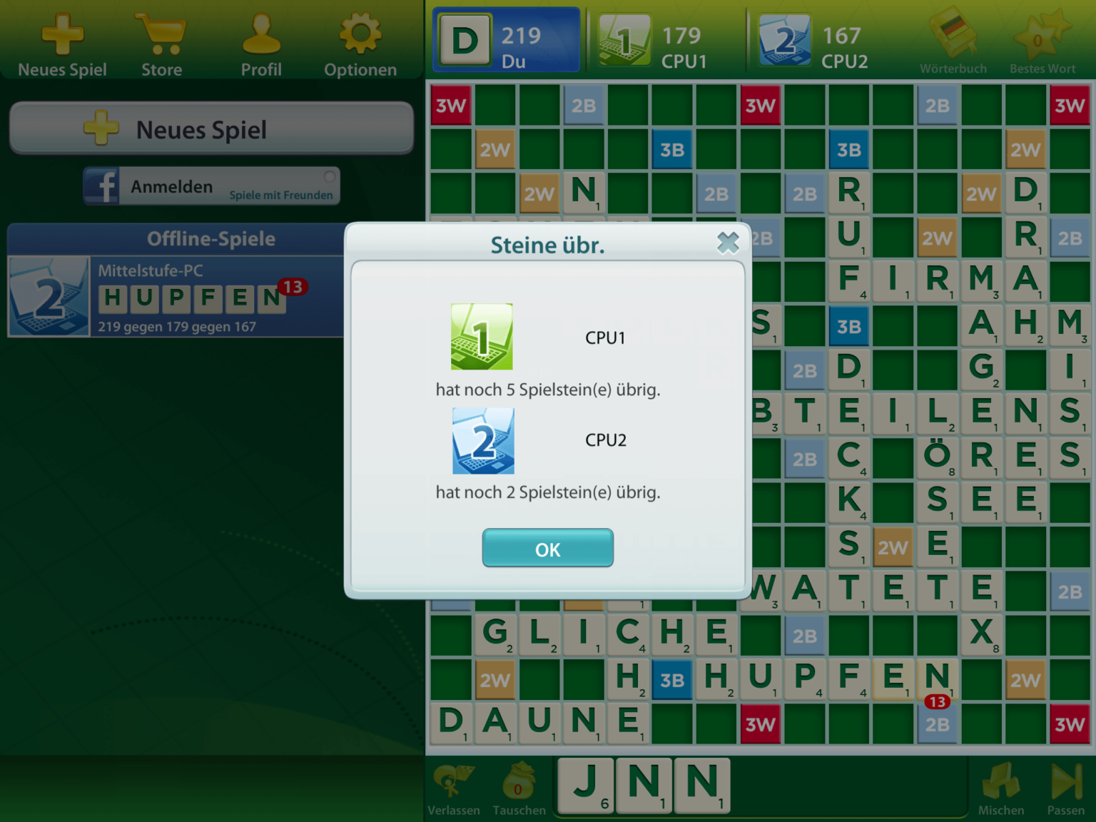Scrabble App Tipps & Anleitung Spiele Apps Spielregeln.de