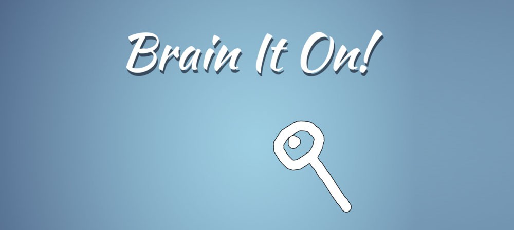 Brain It On! – Physics Puzzles 0 (0)