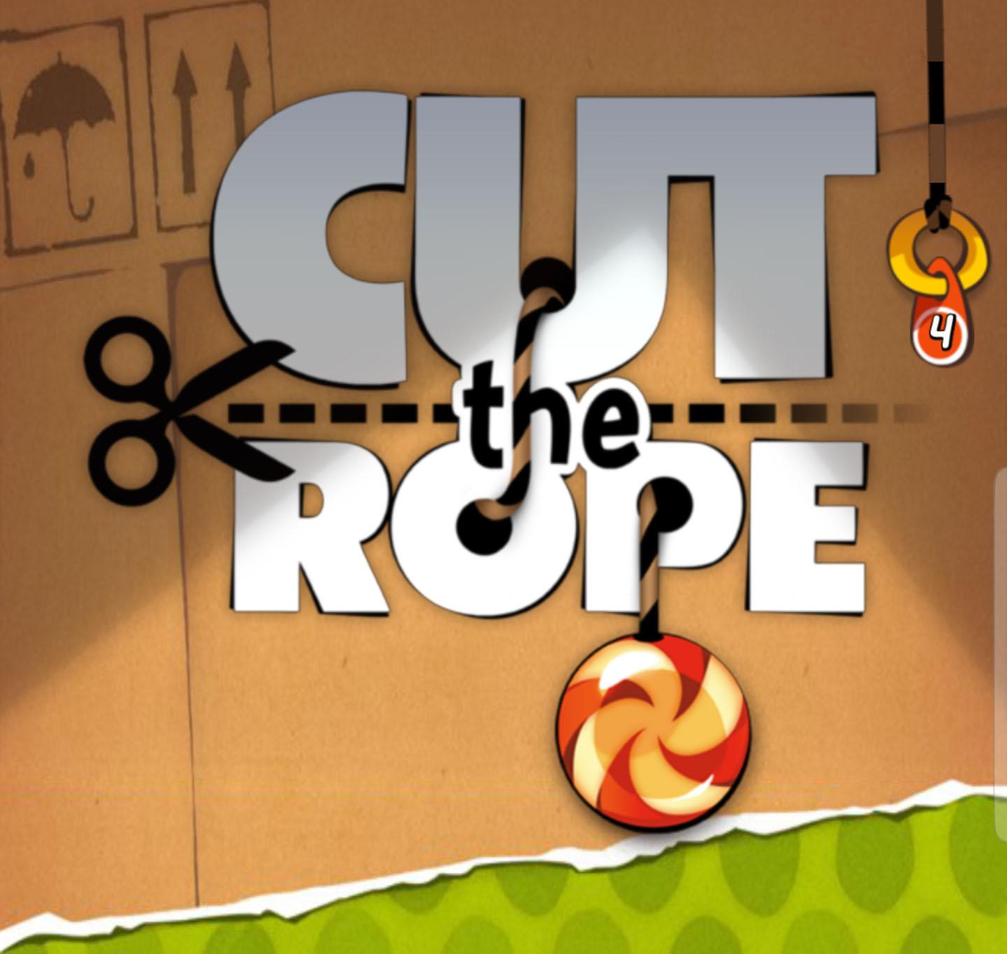 Cut The Rope 0 (0)