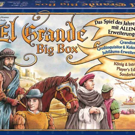 El Grande