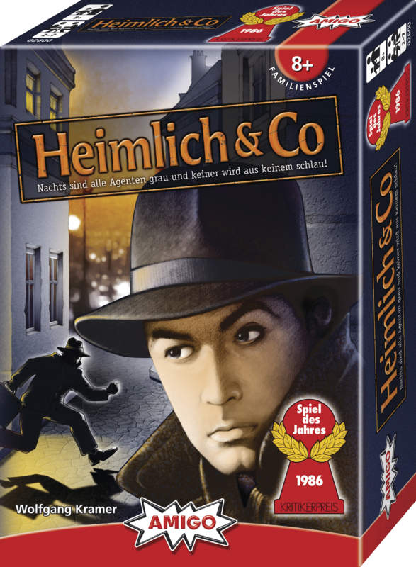 Heimlich & Co. 0 (0)