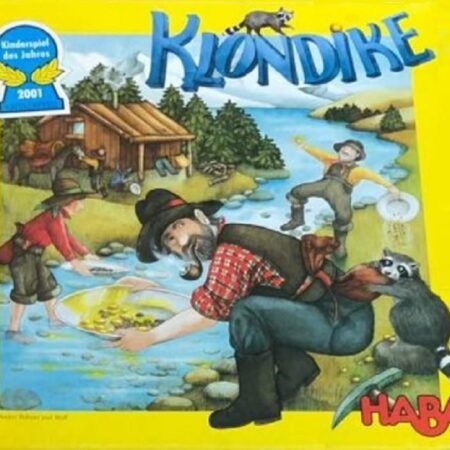 Klondike