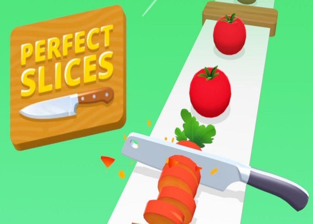 Perfect Slices 0 (0)