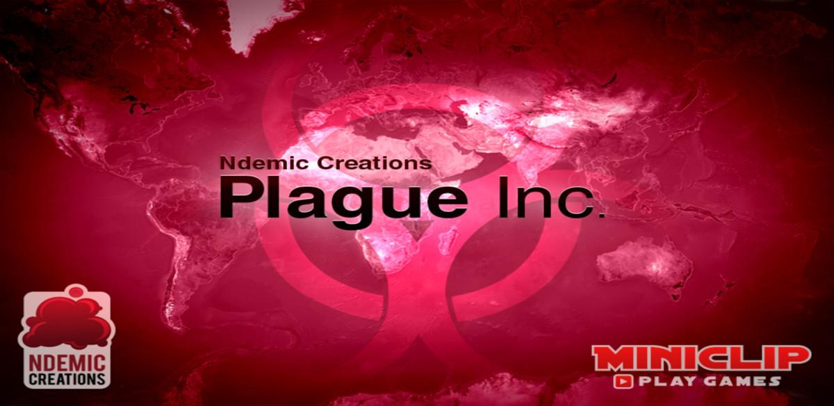 Plague Inc. 0 (0)