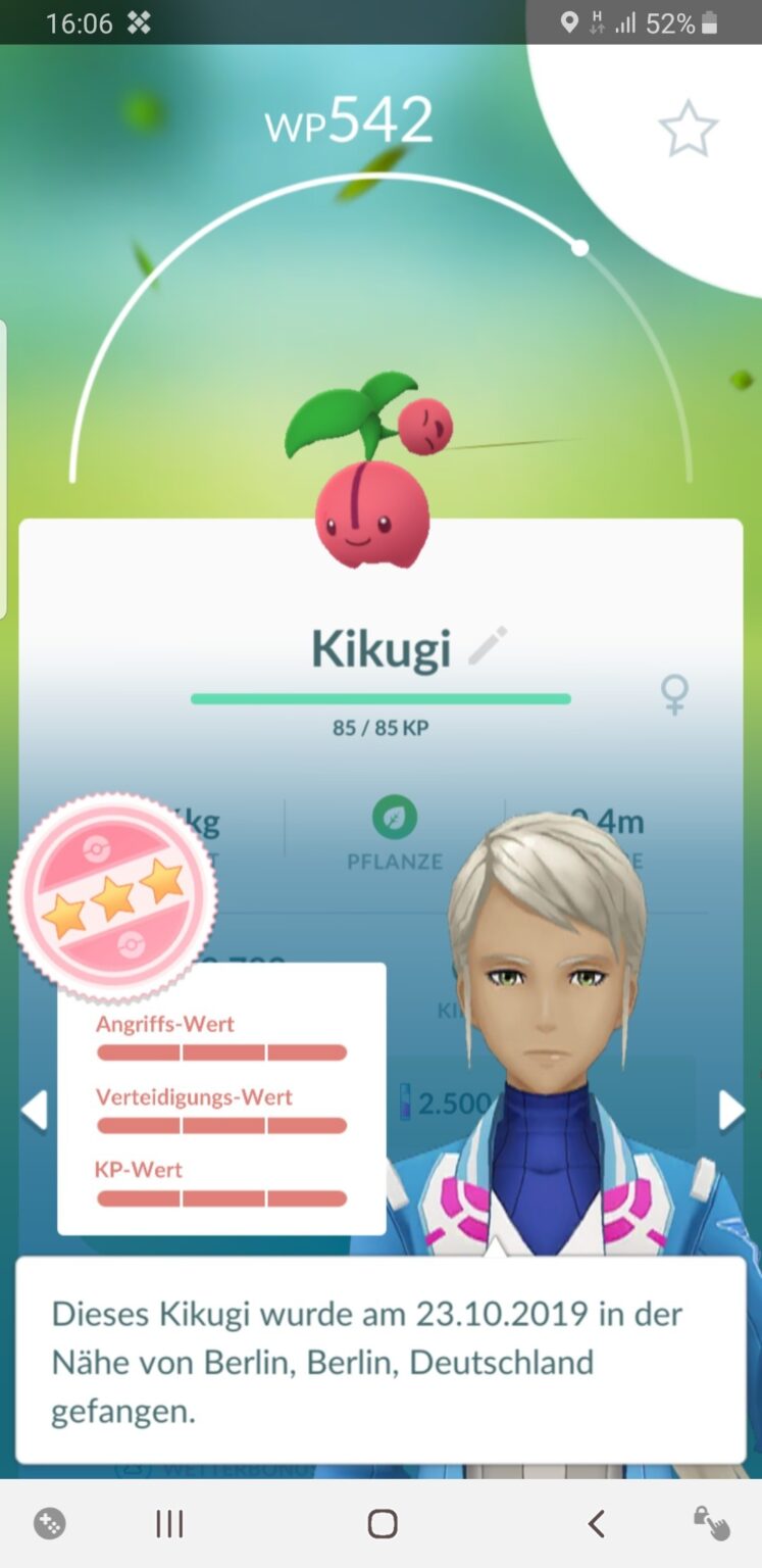 Pokémon Go - Regeln & Anleitung - 2024 Spielregeln.de