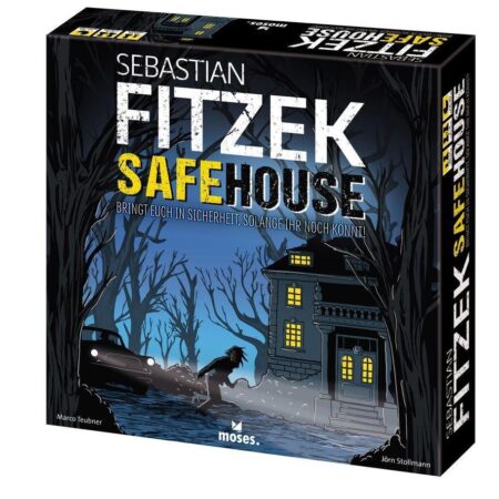 SafeHouse