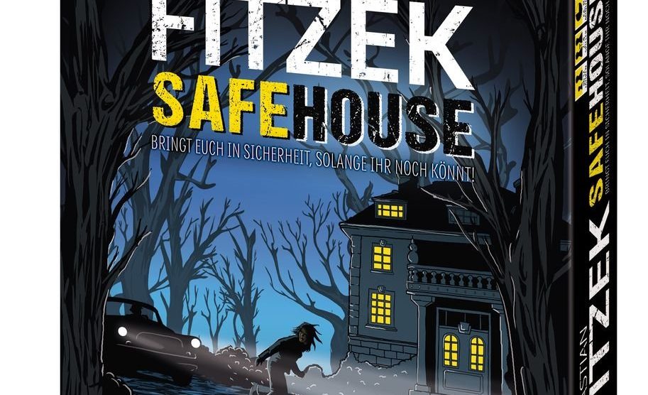 SafeHouse Regeln & Anleitung Spielregeln.de