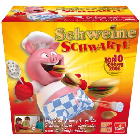 Schweine-Schwarte