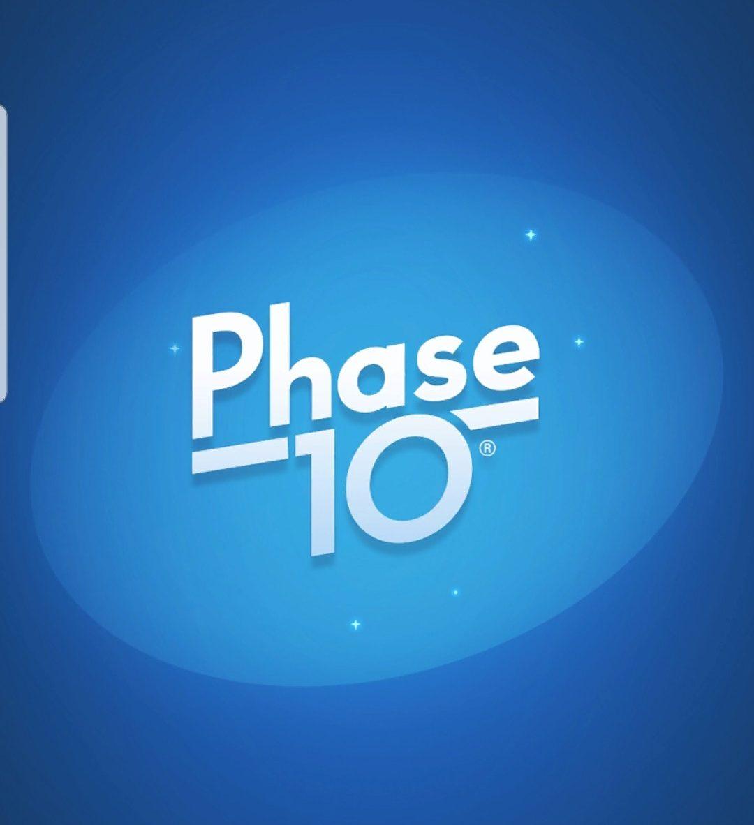 Phase 10 (App) 3.1 (25)