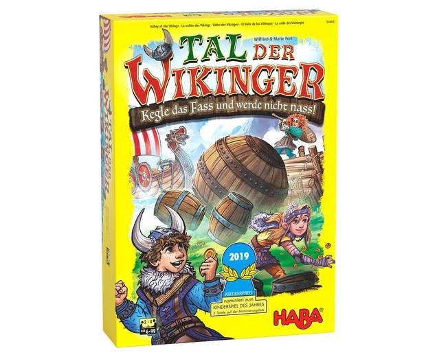 Tal der Wikinger Spielanleitung – PDF Download 0 (0)