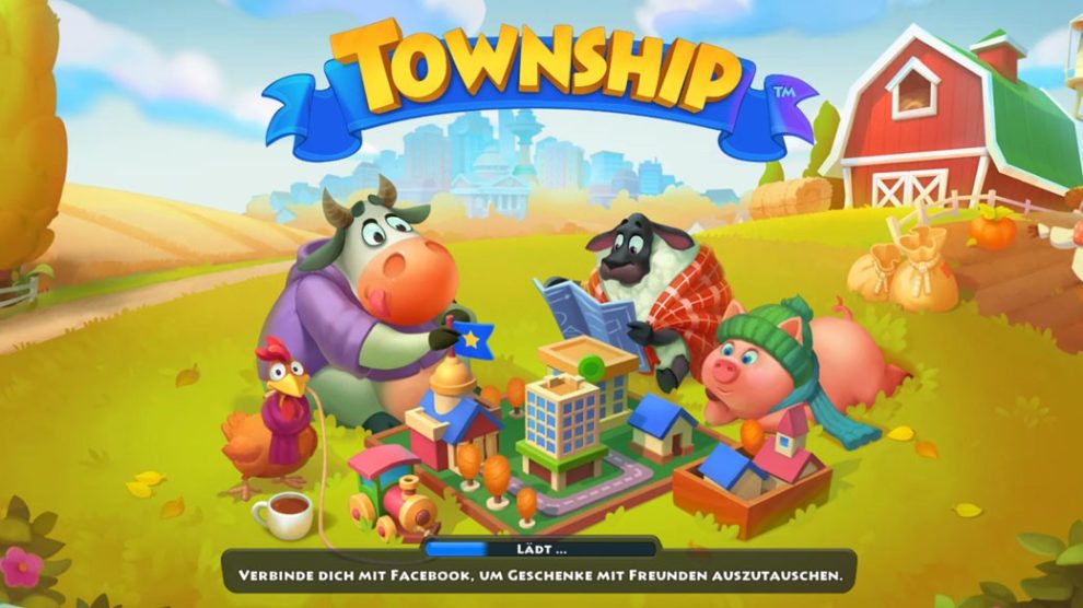 Township Tipps & Anleitung Spielregeln.de