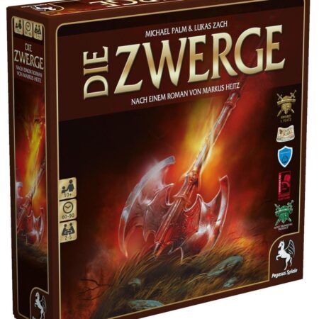 Die Zwerge