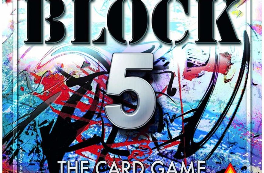 Block 5