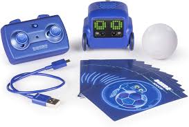 Boxer Roboter 1 Boxer Roboter Zubehör