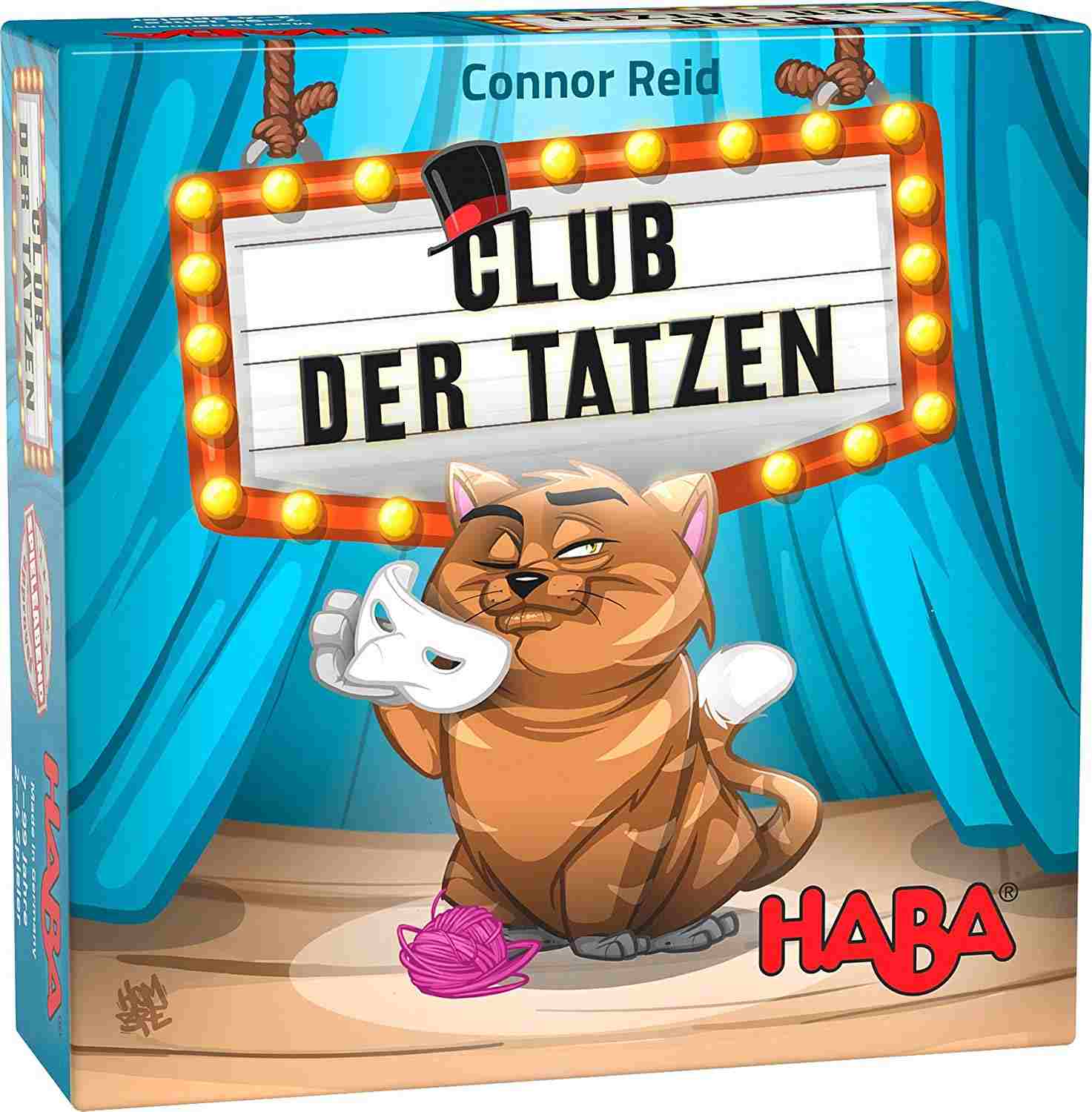 Club der Tatzen 0 (0)