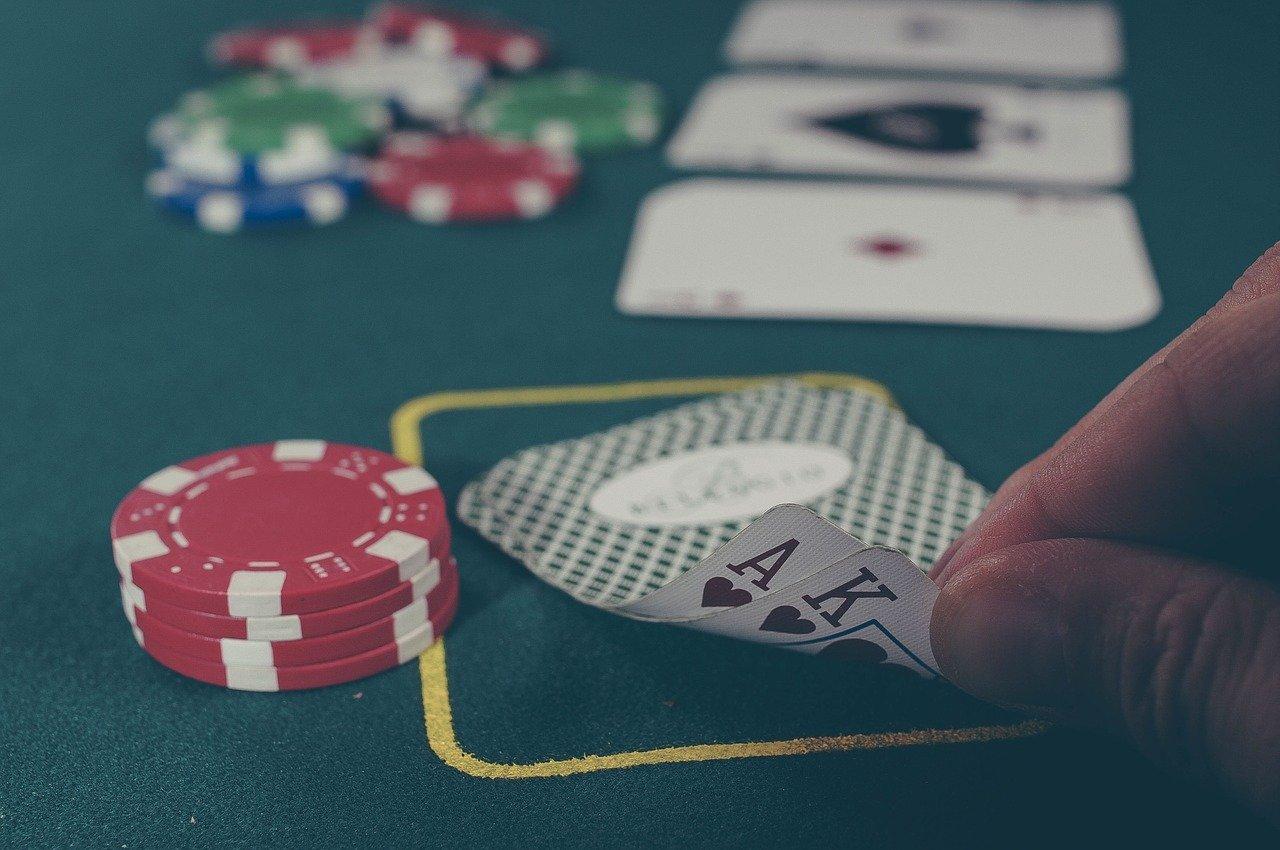 Online-Glücksspiel soll vollkommen legal werden