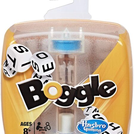 Boggle