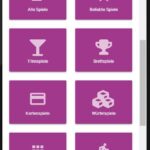 Spielregeln.de Android App 1 Spielregeln.de App