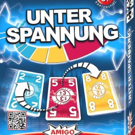 Unter Spannung