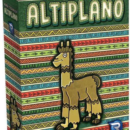 Altiplano