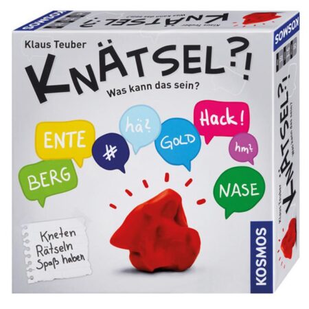 Knätsel